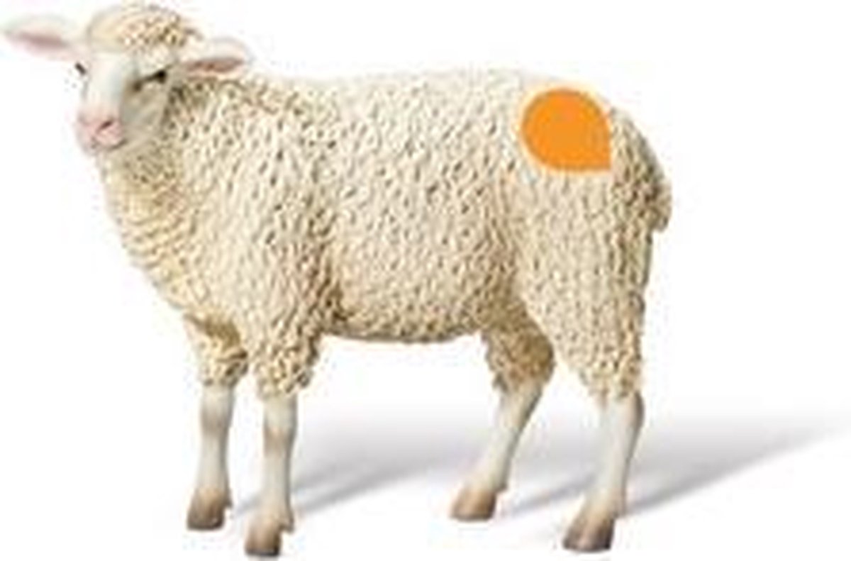 Ravensburger tiptoi® speelfiguur Schaap