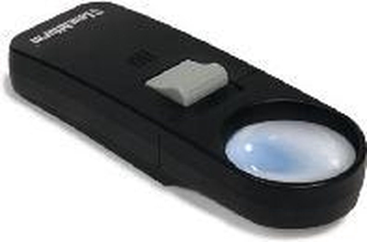 Leuchtturm - LU 33 - Zakloep - 7x vergrotend - met led verlichting