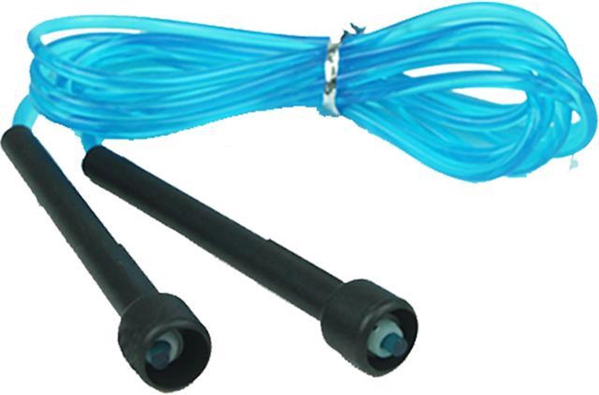 DW4Trading® Springtouw fitness boksen 2