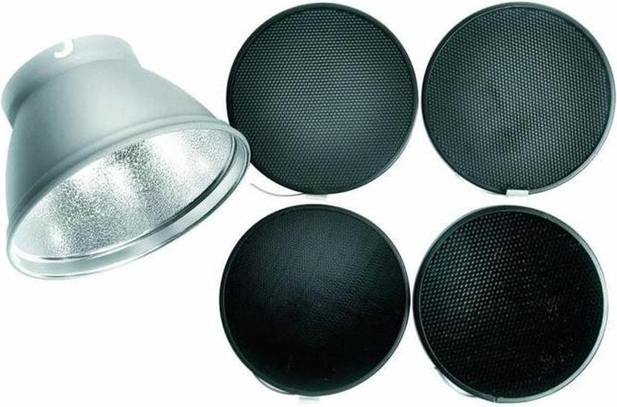 Elinchrom Reflector Set 21cm