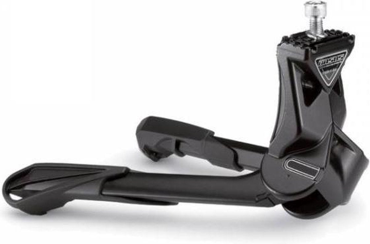 Cordo Jumbo Dubbele Fietsstandaard 28" - Zwart