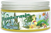 Aromama Haarmasker Zeemeermin Spa 200 Ml Vegan Geel