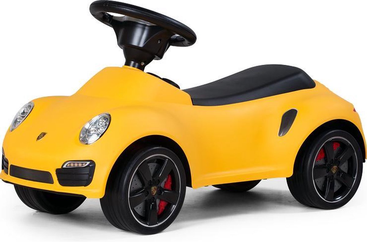 Loopauto Porsche | Geel
