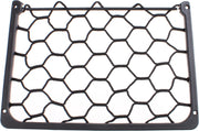 Proplus Opbergnet 31 X 21 Cm Met Kunststof Frame Ns-10