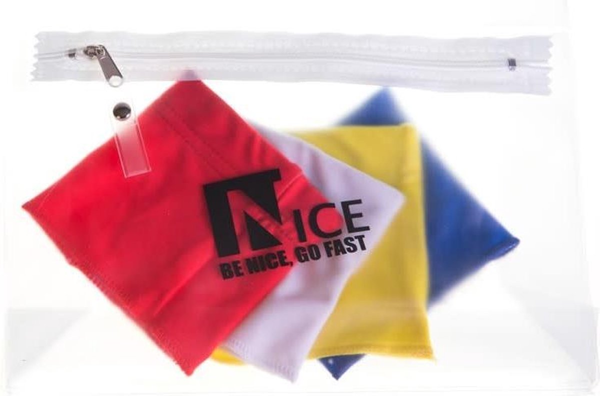 Nice Wedstrijdbandjes Schaatsen