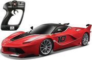 Maisto Sportauto Rc Ferrari Fxx-k 2.4 Ghz 1:14 Rood