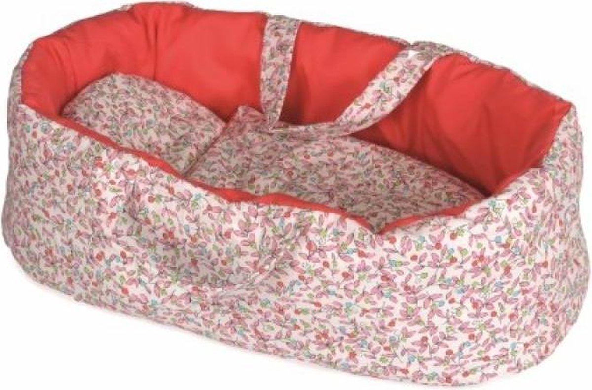 Egmont Toys Draagwiegje Olivia Groot