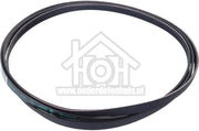 Hutchinson Poly-V-snaar 6PH 1965 TRA 2370-3370 481235818186