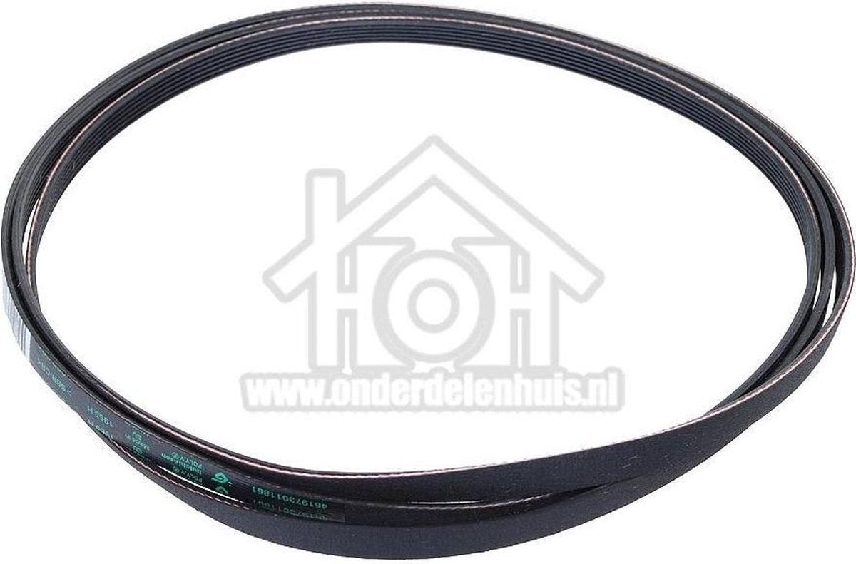 Hutchinson Poly-V-snaar 6PH 1965 TRA 2370-3370 481235818186