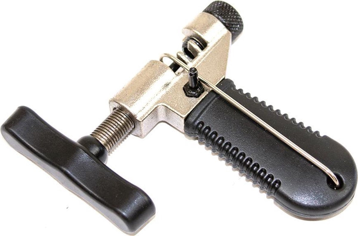 fietsketting reparatie tool