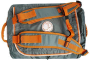 Sporttas Kaki Green | JP