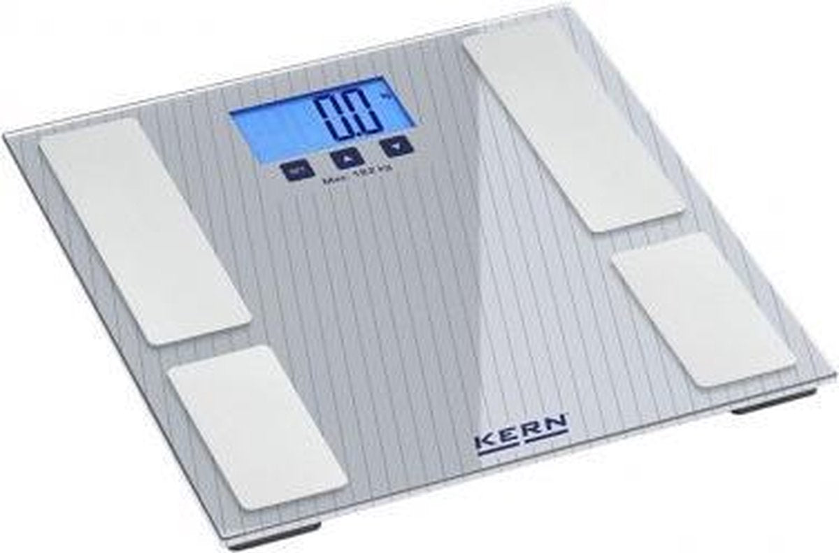 Weegschaal Kern MPI