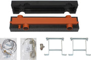 Vaillant WH 95 Evenwichtsfles 8