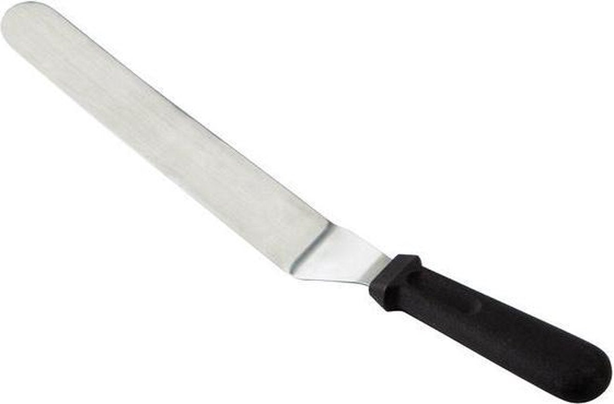 Spatel Quid Kitchen Pro Plastic (37 cm)