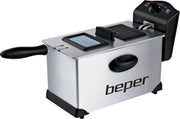 Beper BC.353 - Frituurpan - 3.5l