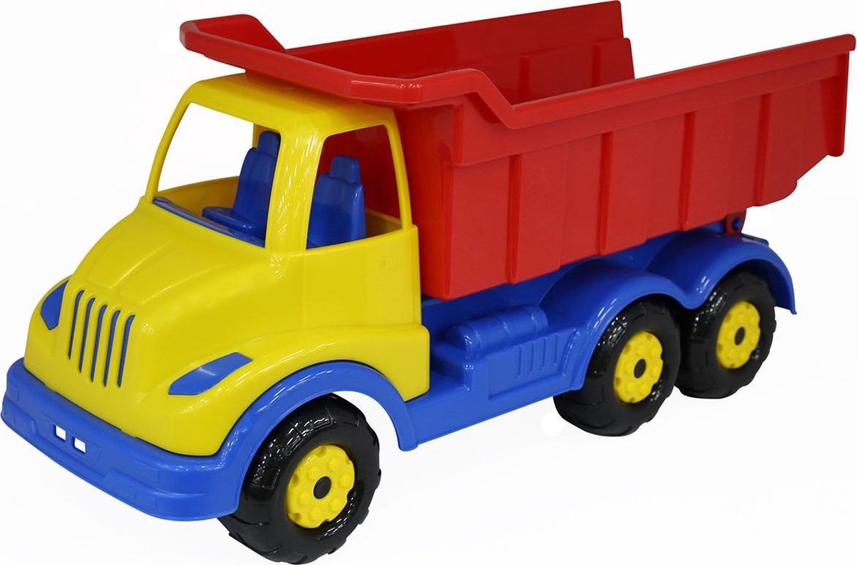Kiepwagen