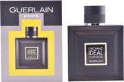 MULTI BUNDEL 2 stuks L'HOMME IDEAL L'INTENSE Eau de Perfume Spray 100 ml