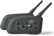 Comrob Modules V6  - Motor communicatiesysteem - Bluetooth - 1200 Meter - 2 Stuk(s)