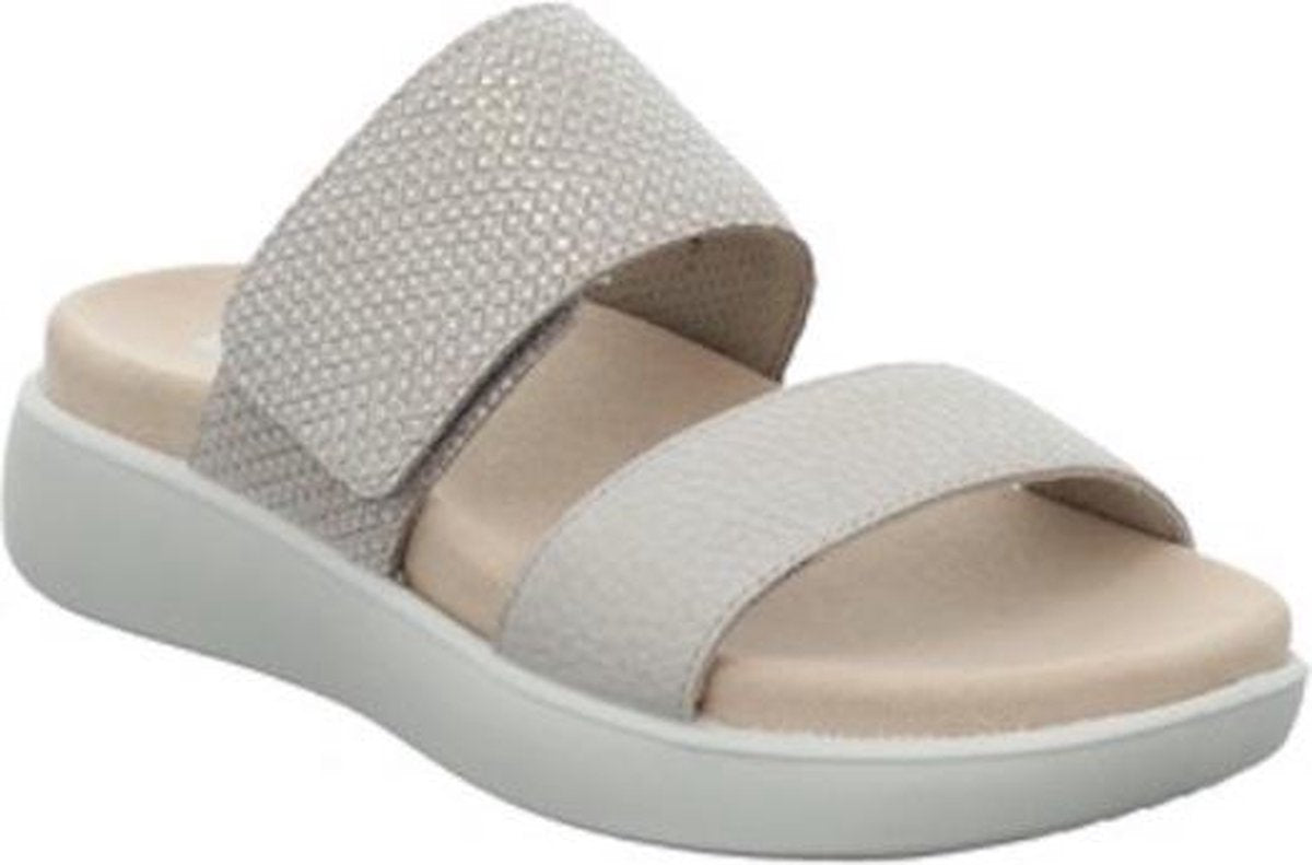 ROMIKA 14101 200 Muiltje beige maat 40