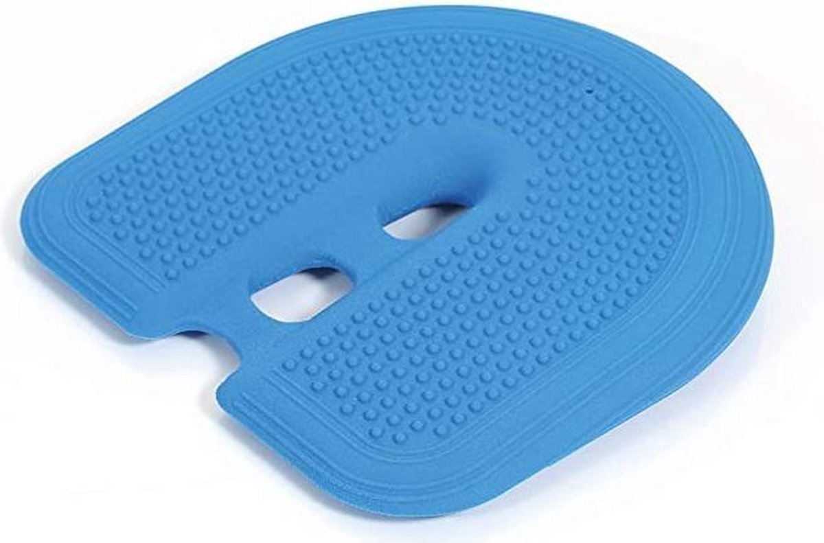 TOGU - Ergonomisch Zitkussen - Blauw