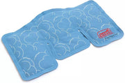 Sissel Heet/koud kompres Soft Touch Pro blauw SIS-150.009