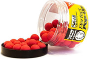 Solar Candy Floss - Perfect Pop Ups 18mm - Roze