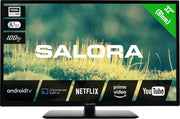 Salora  32EFA2204 - 32 inch - Full HD LED