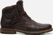 Invinci Veterboots grijs - Maat 40