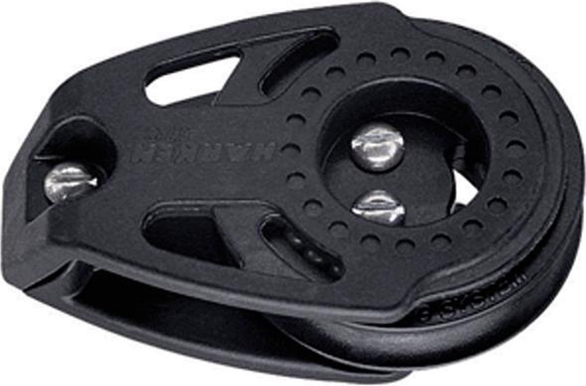 Harken carbo schildpad 57mm