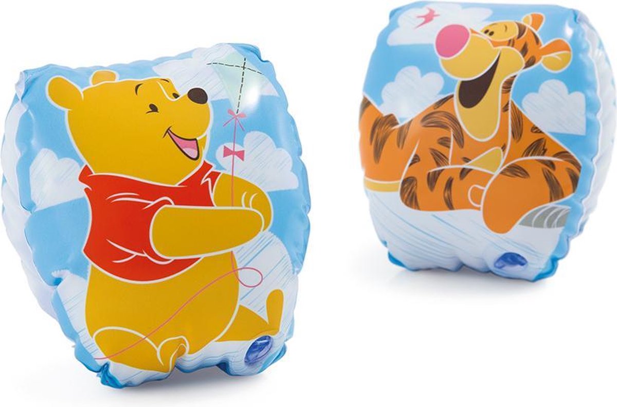 Zwemmouwtjes Intex Disney Winnie de Poeh 1-3 jaar
