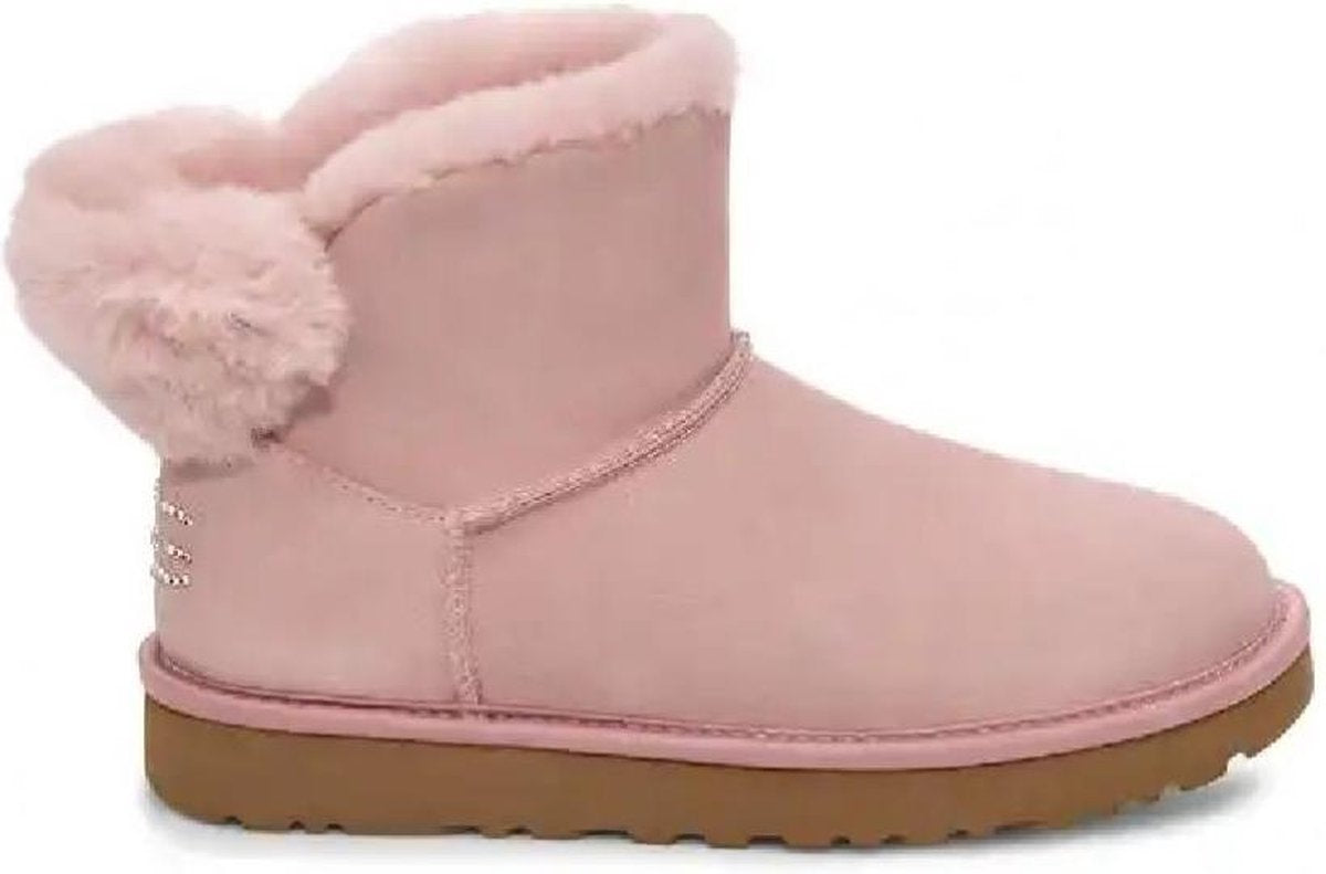 Laarzen Ugg Classic Bling Mini