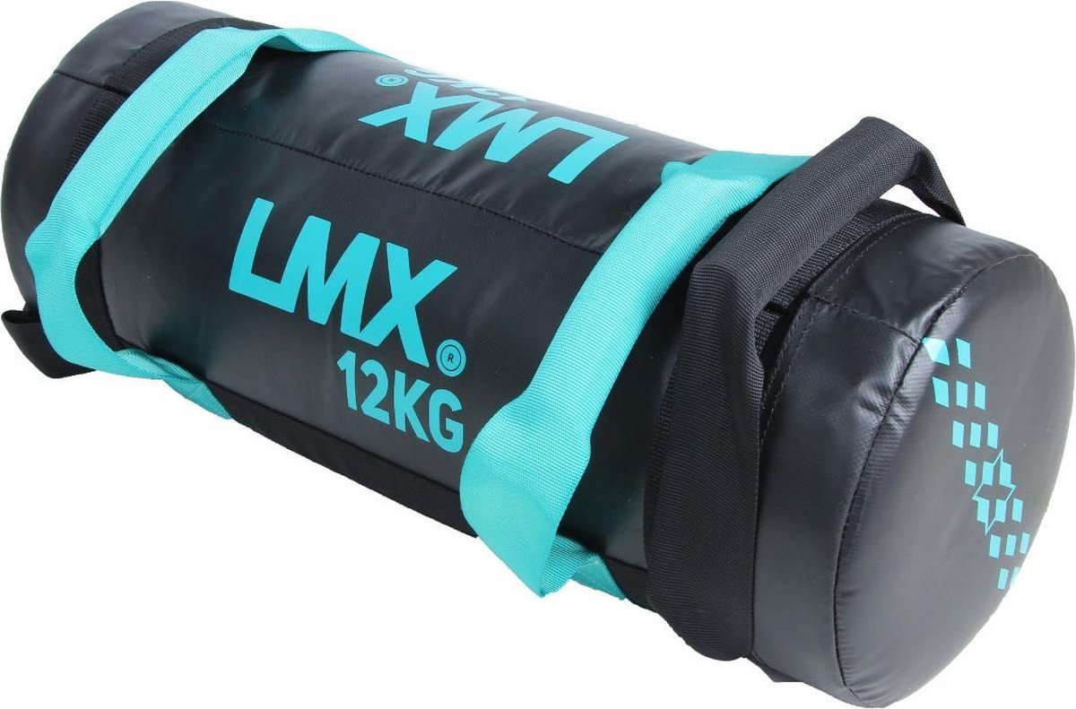 LMX Weightbag - Gewichtszak - Power bag - Bisonyl - 12 kilo - 12 kg