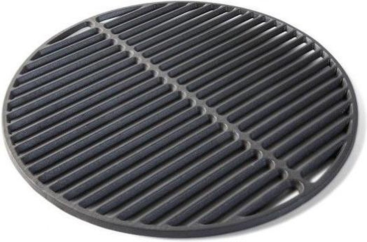 Gietijzeren Grillrooster compact - 34 cm