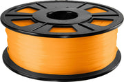 Filament Renkforce ABS kunststof 2.85 mm Oranje 1 kg