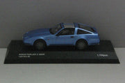 Nissan Fairlady Z 300ZR (HZ31) - 1:43 - Kyosho