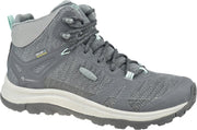KEEN Dames Terradora II Mid Magnet/Ocean Wave Wandelschoen - Maat 36