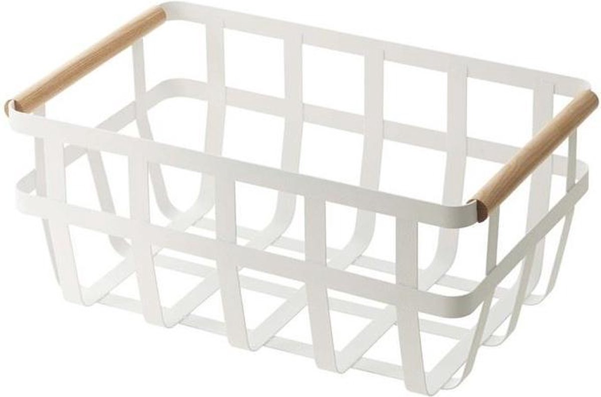 Yamazaki Opbergmand 2 handvatten