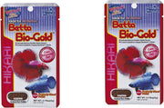 Hikari Betta biogold 20  gram per 2 stuks