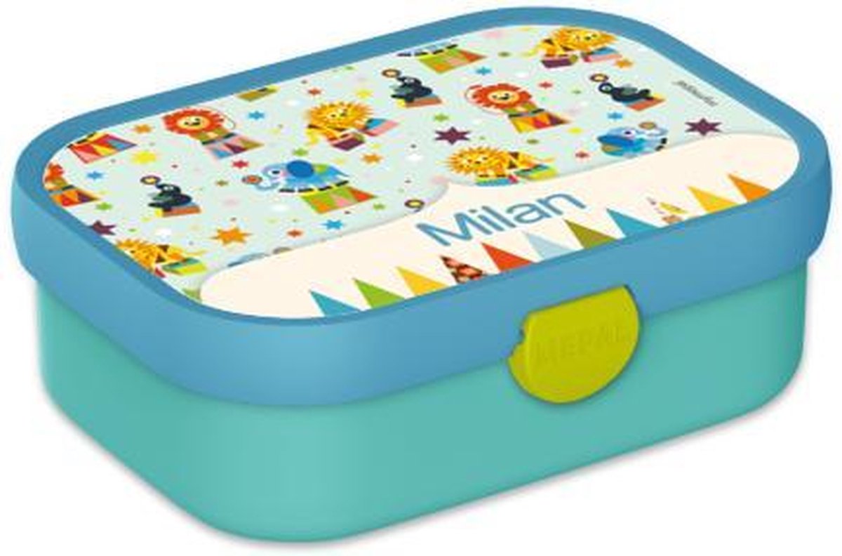 Mepal Lunchbox circus