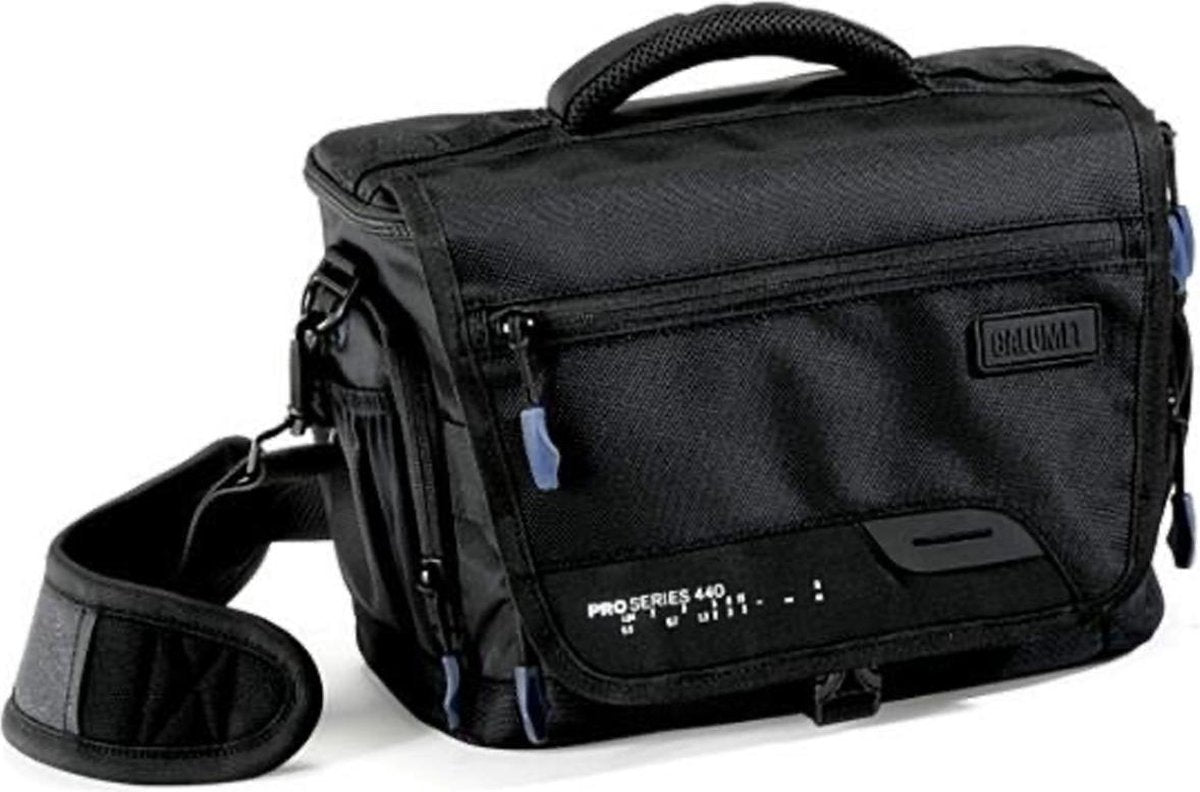 Calumet Pro Series 440 Schoudertas Small