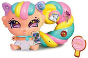 Babypop The Beasties Bellies Frusty Famosa (17 cm)