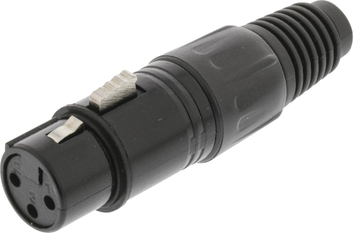 Sweex XLR 3-pins connector (v)