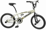 Freestyle BMX 20" Royal-Bugatti  - wit