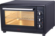 Ardes AR6260B - Vrijstaande oven - Grillfunctie