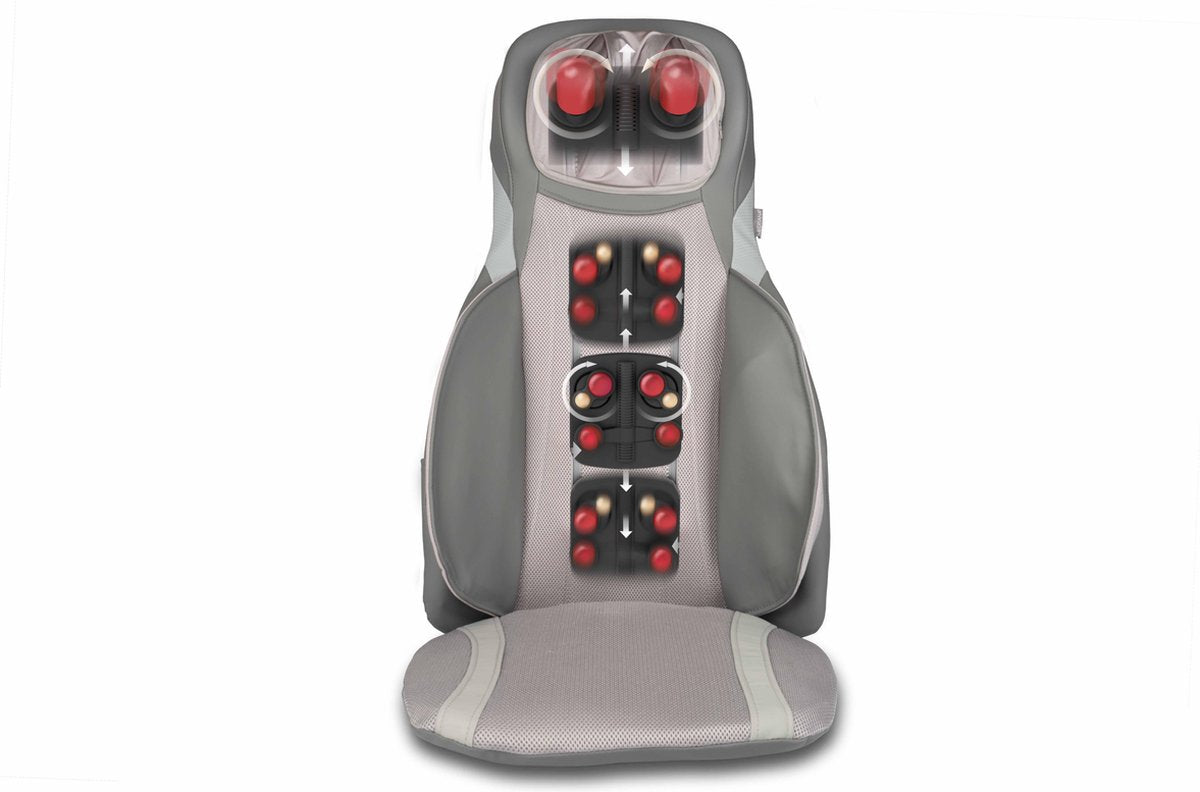 Medisana MC 826 - Massagekussen