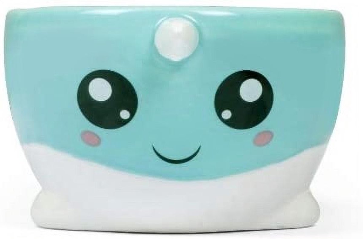Narwhal Mug(NARWALMUG)