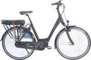 Altec Sylvain E-Bike 481Wh N-7 Middenmotor Bafang HS-11 Magura HYDR V-BR 53cm Nieuw
