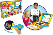 Goliath Sprazy Magic Studio