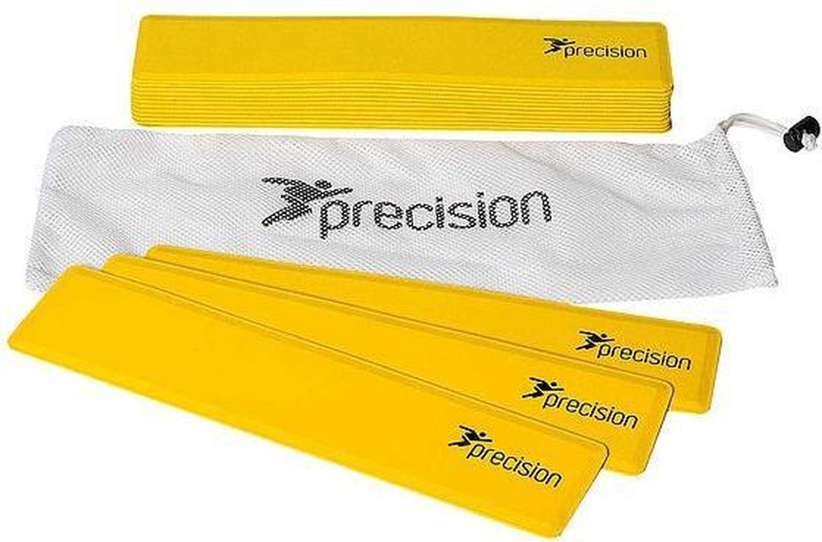 Precision Veldmarkering 29 X 25