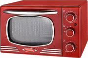 KALORIK TKG OT 2500 R Oven Serie "RETRO